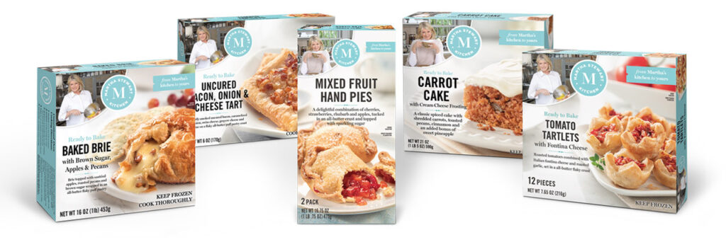 MMI Market Solutions, Inc. (MSI) Selected to Manage the Martha Stewart Kitchen’s Brand